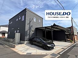 中古戸建　西尾市寺津町美之掛