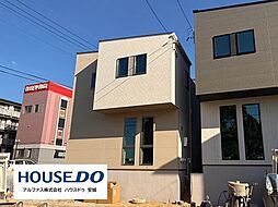 新築戸建 豊田市大林町10期