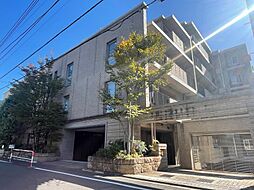 プラウド市ケ谷南町