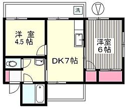 関谷パークハイツ 402