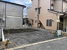草加市西町 新築戸建 全1棟