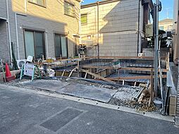 草加市西町 新築戸建 全1棟