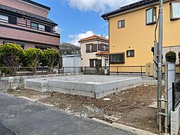 越谷市袋山　新築戸建