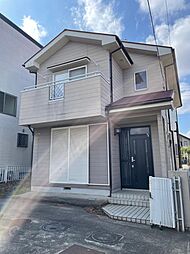 越谷市　平方中古戸建