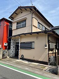 八潮市鶴ケ曽根　中古戸建