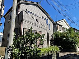 越谷市蒲生4丁目　中古戸建