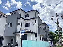 戸田市川岸1丁目　中古戸建