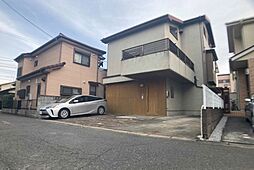 上尾市愛宕2丁目 中古戸建