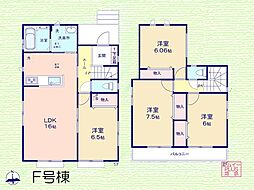 桶川市川田谷（桶川城山公園）新築　全18棟