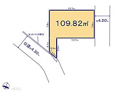 和光市新倉2丁目　第9　土地　全6区画