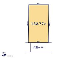 我孫子市船戸3丁目12期　土地　2区画