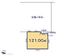 幸手市南3丁目　土地　全14区画