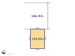 幸手市南3丁目　土地　全14区画