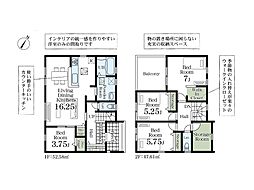 久喜市栗橋東4丁目　第5　新築一戸建て　全1棟