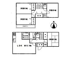 白岡市白岡  中古一戸建て