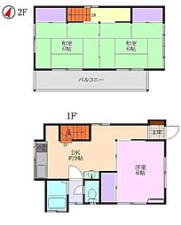 プライムガーデン松戸陣ヶ前　中古戸建て