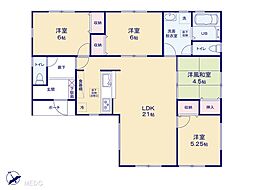 幸手市東2丁目　第4　新築一戸建て　全14棟