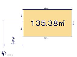 さいたま市原町　8期　土地　全7区画