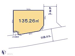 さいたま市原町　8期　土地　全7区画