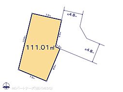 新座市畑中2丁目　 第28　土地　全9区画