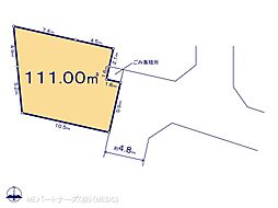 新座市畑中2丁目　 第28　土地　全9区画