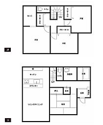 加須市南篠崎　中古戸建て