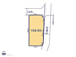 さいたま市西区飯田新田　第2　土地　全10区画