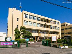 さいたま市大宮区上小町　1期　土地　全1区画