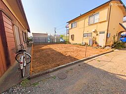 川口市八幡木3丁目　第5　土地　全1区画