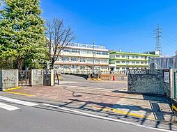 川口市峯　土地　全4区画