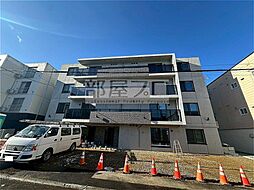 札幌市西区発寒七条１１丁目