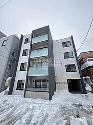 札幌市中央区南二十条西８丁目