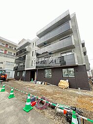 札幌市白石区本通４丁目北
