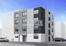 札幌市白石区東札幌四条３丁目