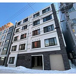 ピュア東彩館VI 306