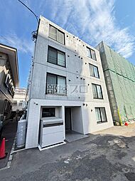 Blossom中島公園(ブロッサム) 405
