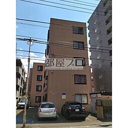 札幌市中央区南六条西１２丁目