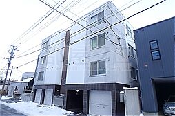マリーノ南円山 202