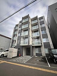 札幌市白石区菊水三条３丁目