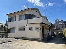 南くずは2丁目テラスハウス 3号室