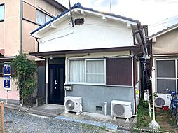 枚方市牧野阪3丁目　貸家