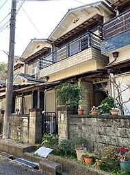 楠葉野田3丁目テラスハウス