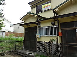 町楠葉2丁目4戸1　中古テラスハウス