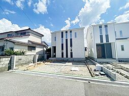 富山市永久町1期　新築戸建　全2棟　2号棟