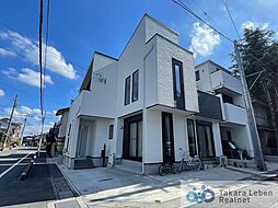 さいたま市北区宮原町　中古戸建