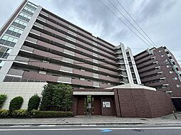 ジオ杉並高井戸