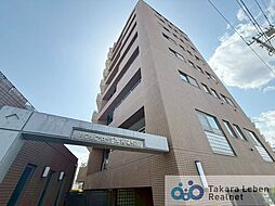 フェアロージュ永福町