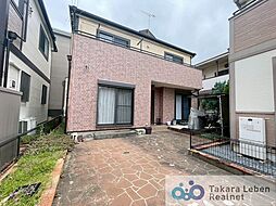 江戸川区東葛西8丁目中古戸建