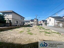 富山市総曲輪4丁目　建築条件無土地