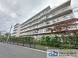 コープ野村浦安 1号棟 303